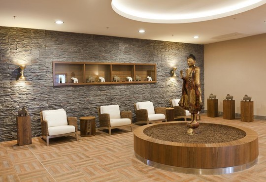 Paloma Oceana Resort 5* - снимка - 14