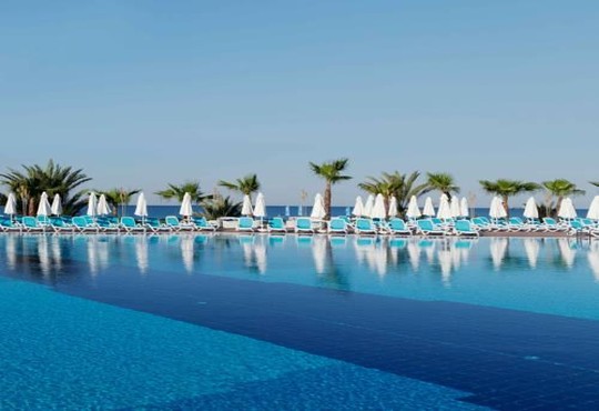 Paloma Oceana Resort 5* - снимка - 20
