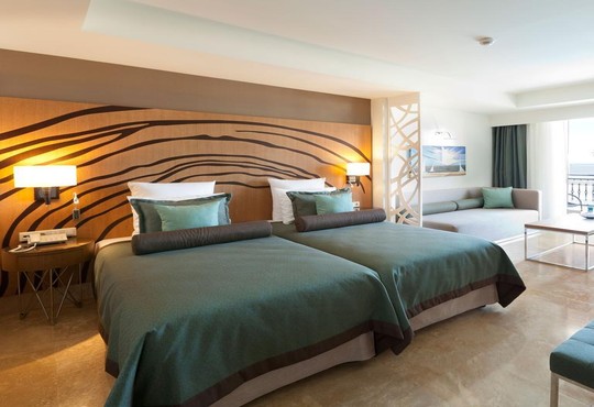 Paloma Oceana Resort 5* - снимка - 21