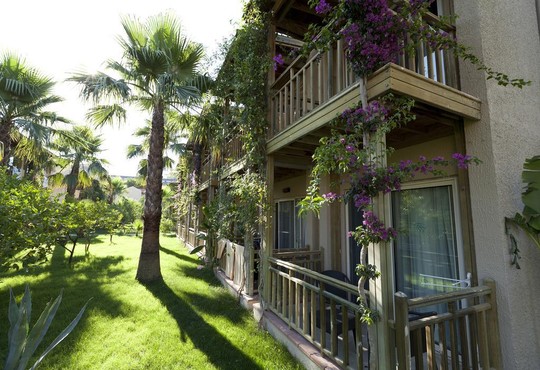 Paloma Oceana Resort 5* - снимка - 23