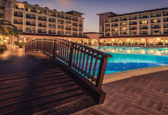 Paloma Oceana Resort 5* - снимка - 24