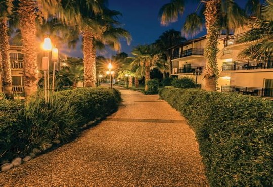 Paloma Oceana Resort 5* - снимка - 25