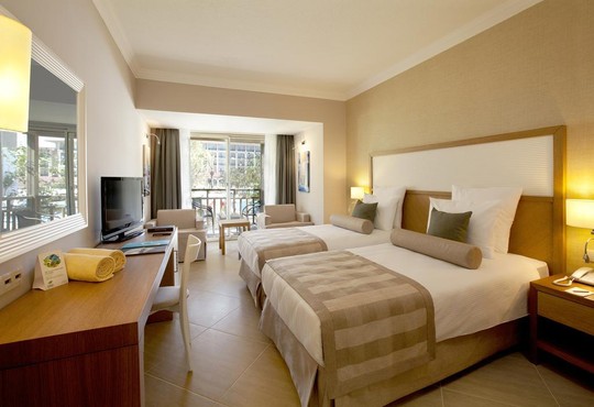 Paloma Oceana Resort 5* - снимка - 4