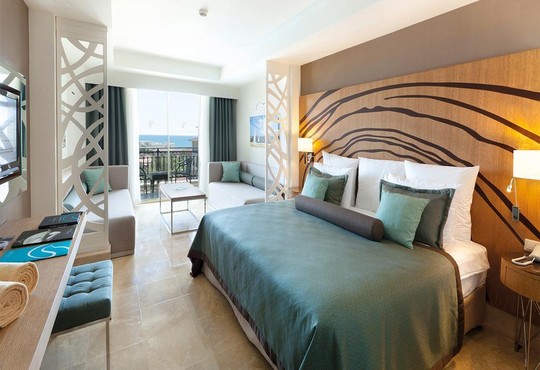 Paloma Oceana Resort 5* - снимка - 5