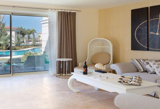 Paloma Oceana Resort 5* - снимка - 6