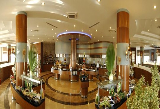 Sea World Resort & Spa 5* - снимка - 11