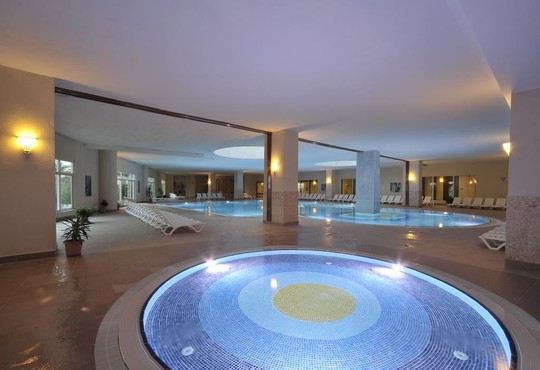 Sea World Resort & Spa 5* - снимка - 17