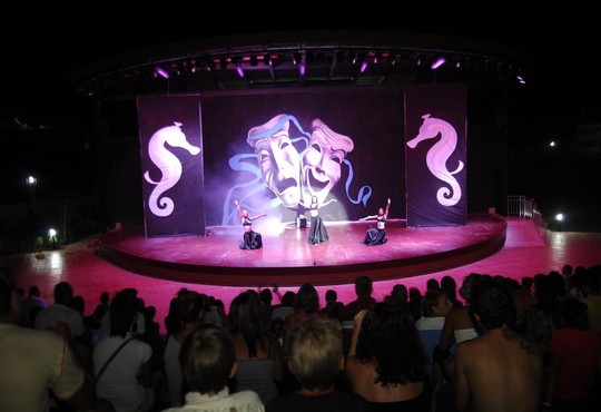 Sea World Resort & Spa 5* - снимка - 19