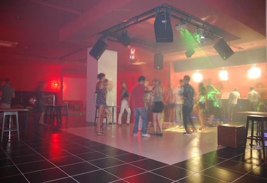 Sea World Resort & Spa 5* - снимка - 21