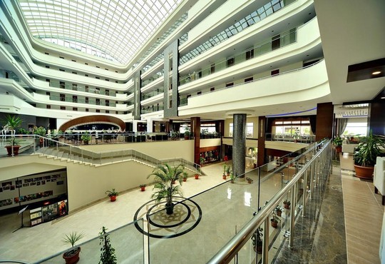 Sea World Resort & Spa 5* - снимка - 2