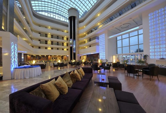 Sea World Resort & Spa 5* - снимка - 8