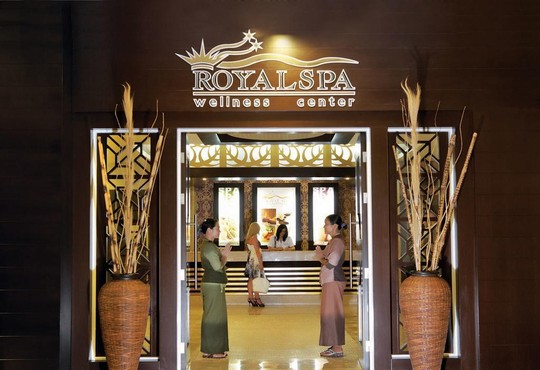 Sea World Resort & Spa 5* - снимка - 9