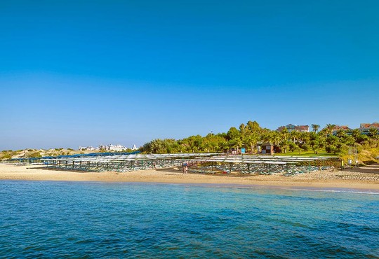 Sentido Turan Prince 5* - снимка - 6