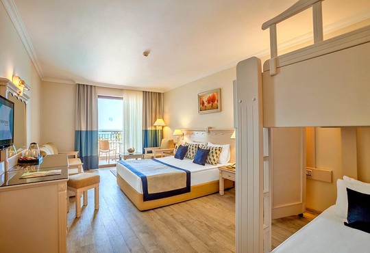 Sentido Turan Prince 5* - снимка - 14