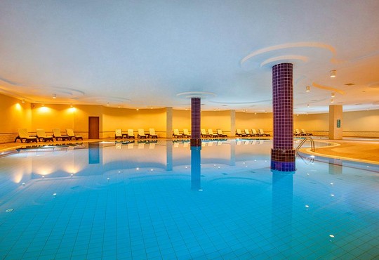 Sentido Turan Prince 5* - снимка - 15