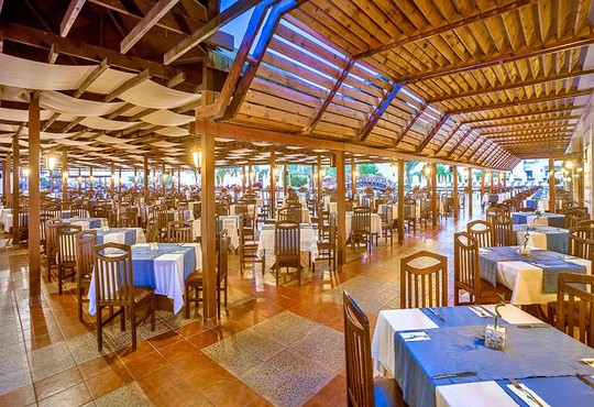 Sentido Turan Prince 5* - снимка - 18