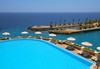 Самолетна почивка в Египет! 7 нощувки на човек на база All inclusive в Albatros Citadel Resort 5*, Хургада, Червено Море с двупосочен чартърен полет от София - thumb 21