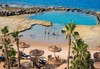 Самолетна почивка в Египет! 7 нощувки на човек на база All inclusive в Albatros Citadel Resort 5*, Хургада, Червено Море с двупосочен чартърен полет от София - thumb 24