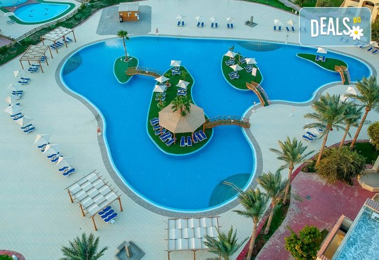 Cleopatra Luxury Resort Makadi Bay 5* - снимка - 31