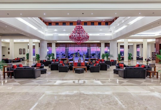 Cleopatra Luxury Resort Makadi Bay 5* - снимка - 18
