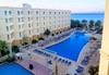 Самолетна почивка в Египет! 5 нощувки на човек на база All inclusive в Amc Royal Hotel & Spa 5*, Хургада, Червено Море с двупосочен чартърен полет от София - thumb 1