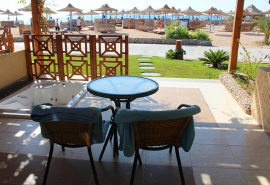Imperial Shams Abu Soma Resort 5* - снимка - 12