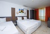 SUPER ALL inclusive в топ сезон юли и август! На 10-15 метра от плажа в хотел Арсенал 2*, Несебър! Нощувка на база All Inclusivе, богата блок маса, открит басейн с шезлонги и чадъри, стрийт фитнес, безплатно за дете до 5.99 г. - thumb33 13