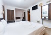 SUPER ALL inclusive в топ сезон юли и август! На 10-15 метра от плажа в хотел Арсенал 2*, Несебър! Нощувка на база All Inclusivе, богата блок маса, открит басейн с шезлонги и чадъри, стрийт фитнес, безплатно за дете до 5.99 г. - thumb33 11