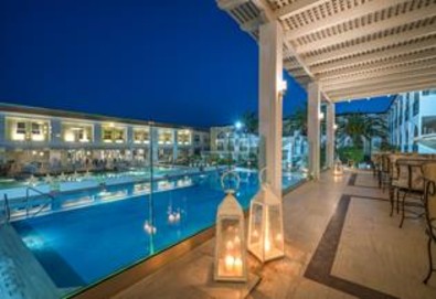 Нощувка на база All inclusive в Zante Park Resort Best Western Premier Collection 5*, Лаганас, Ionian Islands - Снимка