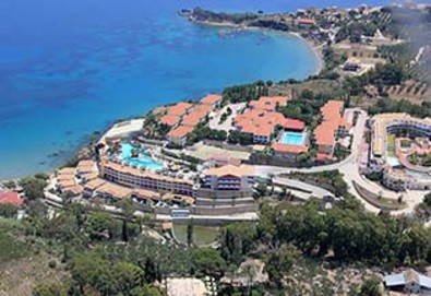 Нощувка на база All inclusive в Zante Royal Resort & Water Park 4*, Василикос, о. Закинтос - Снимка
