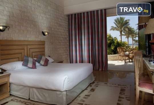 Coral Beach Hurghada Resort 4* - снимка - 7