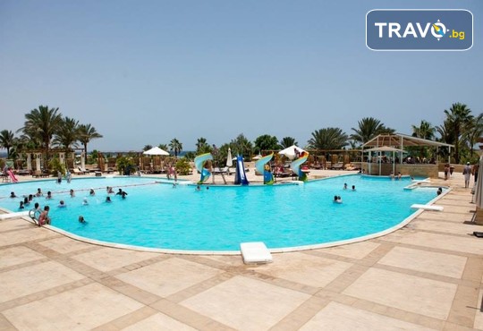 Coral Beach Hurghada Resort 4* - снимка - 14