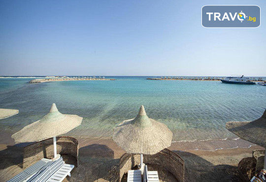 Coral Beach Hurghada Resort 4* - снимка - 2
