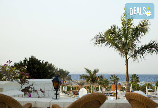 Coral Beach Hurghada Resort 4* - снимка - 16