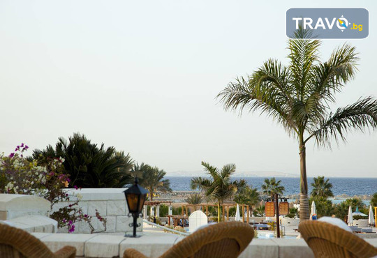 Coral Beach Hurghada Resort 4* - снимка - 16