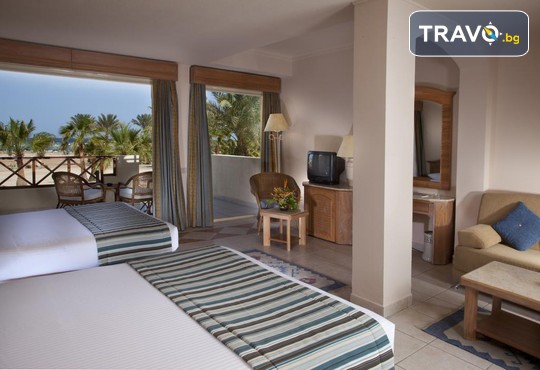 Coral Beach Hurghada Resort 4* - снимка - 6