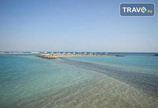 Coral Beach Hurghada Resort 4* - снимка - 18