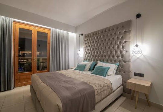 Plaza Pallas 3* - снимка - 24