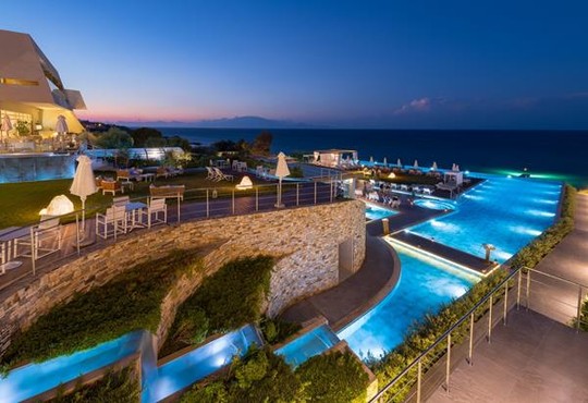 Lesante Blu Exclusive Beach Resort 5* - снимка - 3