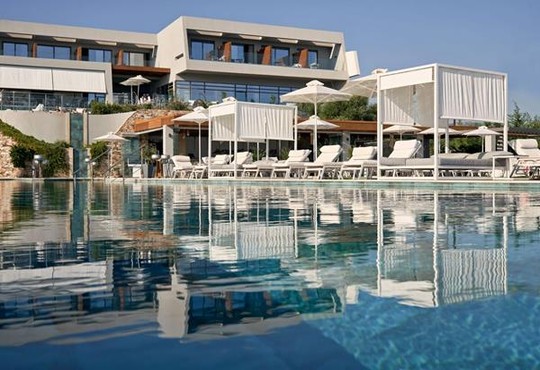 Lesante Blu Exclusive Beach Resort 5* - снимка - 6