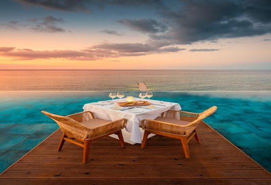 Lesante Blu Exclusive Beach Resort 5* - снимка - 31