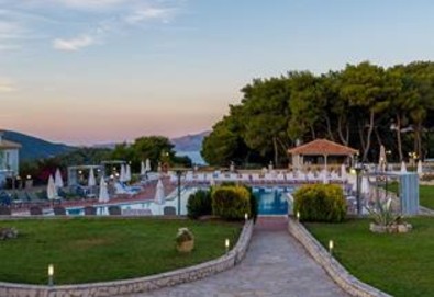 Нощувка на база All inclusive в Keri Village & Spa by Zante Plaza 4*, Кери, о. Закинтос - Снимка