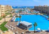 Самолетна почивка в Египет! 7 нощувки на човек на база All inclusive в Albatros White Beach Resort 5*, Хургада, Червено Море с двупосочен чартърен полет от София - thumb 2