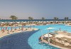 Самолетна почивка в Египет! 7 нощувки на човек на база All inclusive в Barcelo Tiran Sharm 5*, Шарм Ел Шейх, Червено Море с двупосочен чартърен полет от София - thumb 18