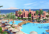 Самолетна почивка в Египет! 7 нощувки на човек на база All inclusive в Charmillion Sea Life Resort 4*, Шарм Ел Шейх, Червено Море с двупосочен чартърен полет от София - thumb 1