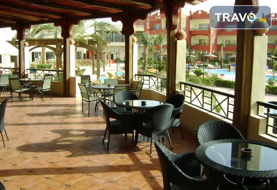 Aqua Hotel Resort & Spa (ex. Sharm Bride) 4* - снимка - 8