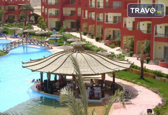 Aqua Hotel Resort & Spa (ex. Sharm Bride) 4* - снимка - 10
