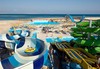 Самолетна почивка в Египет! 7 нощувки на човек на база All inclusive в Titanic Beach Spa & Aqua Park 5*, Хургада, Червено Море с двупосочен чартърен полет от София - thumb 15