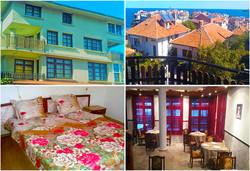 Семеен хотел Слънце-VIP зона - Снимка