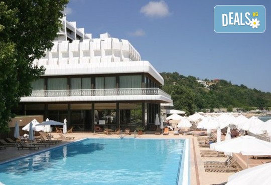 Хотел Палас - Слънчев ден 5* - снимка - 13